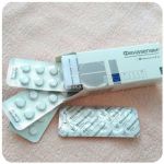 Феназепам  Phenazepam Valenta  1 мг в Красноуфимске