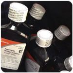 Кодеин сироп Codein (для приготовления напитка Lean, Purple Drank)  473 мл  в Красноуфимске